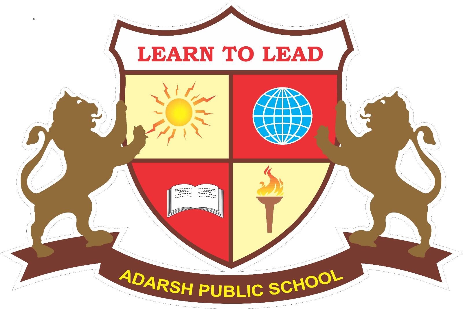Adarsh Public School Adarsh Public School
