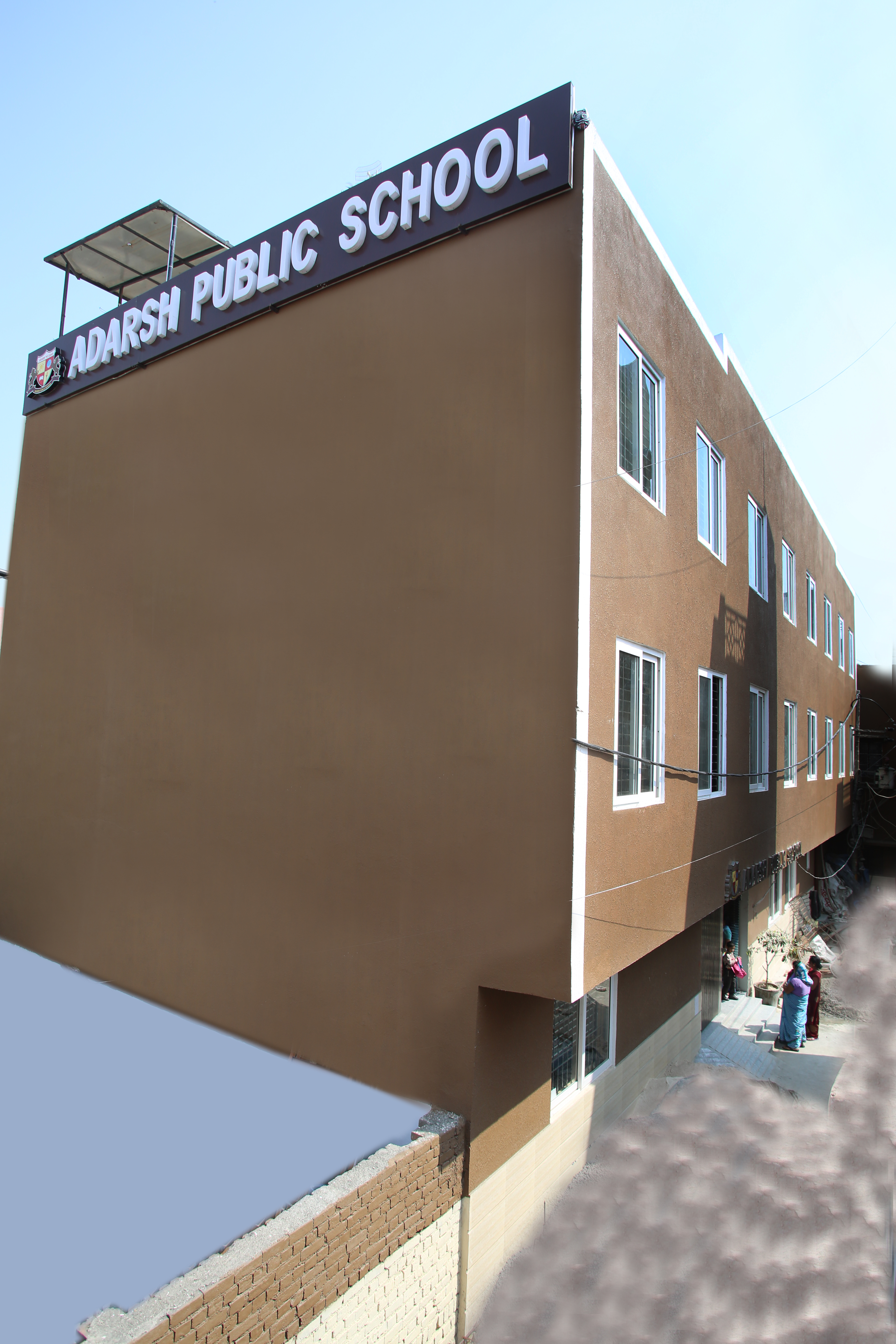 Adarsh Public School Adarsh Public School